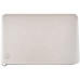 Б.У.Кришка матриці для ноутбукаHP (Pavilion dv6-6b58er) (A3L51EA), Linen White