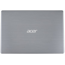 Б.У Кришка матриці для ноутбука ACER (AS: V5-171), silver