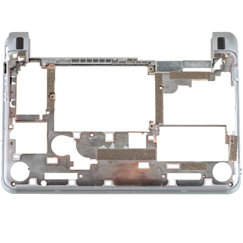 Б.У Нижня частина корпусу ноутбука HP (Mini 210-2005sl), silver