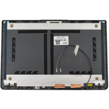 Крышка дисплея для ноутбука Lenovo (IdeaPad 3-15 series), gray (ОРИГИНАЛ)
