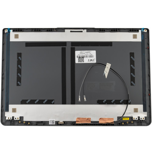Крышка дисплея для ноутбука Lenovo (IdeaPad 3-15 series), gray (ОРИГИНАЛ)