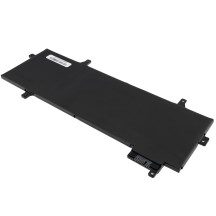 Батарея для ноутбуку Lenovo L21C3P72 (ThinkPad: Z13, Z13 G1, Z13 G2) 11.64V 4425mAh Black