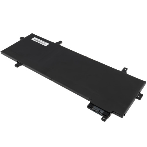 Батарея для ноутбука Lenovo L21C3P72 (ThinkPad: Z13, Z13 G1, Z13 G2) 11.64V 4425mAh Black