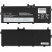 Батарея для ноутбуку Lenovo L20L3P71 (ThinkPad: X13 Yoga G2) 11.58V 4560mAh Black
