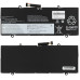 Батарея для ноутбуку Lenovo L21L4PE3 (IdeaPad: Duet 5 12IAU7) 15.44V 3239mAh Black