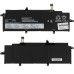 Батарея для ноутбуку Lenovo L20M3P72 (ThinkPad: X13,  X13  Gen 2) 11.52V 3564mAh Black