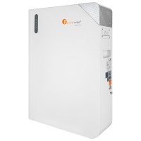 Аккумуляторная батарея Felicity FLB48100WG1-H 51.2V 100Ah, с подогревом, LiFePO4, 650х450х174, 48.5 кг