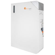Аккумуляторная батарея Felicity FLB48100WG1-H 51.2V 100Ah, с подогревом, LiFePO4, 650х450х174, 48.5 кг