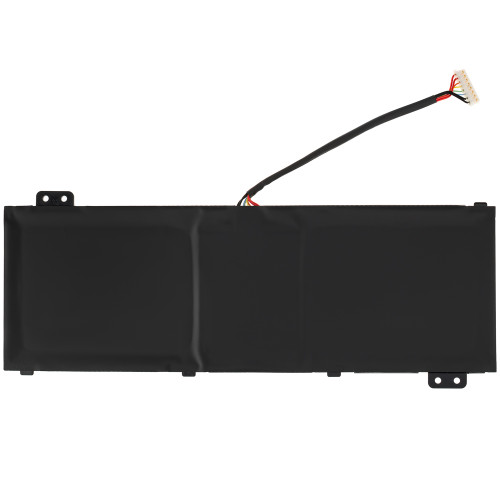 Сервісний оригінал - батарея для ноутбуку Acer AP21D8M (AN515-54, AN517-51) 15.4 3733mAh 58Wh Black (KT.0040G.015)