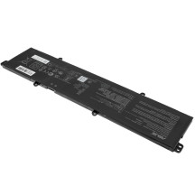 Сервісний оригінал - батарея для ноутбука ASUS C31N1915 (AsusPRO BR1100CKA, B1400CEAE, B1500CEAE) 11.55V 3640mAh 42Wh Black (0B200-03760400)