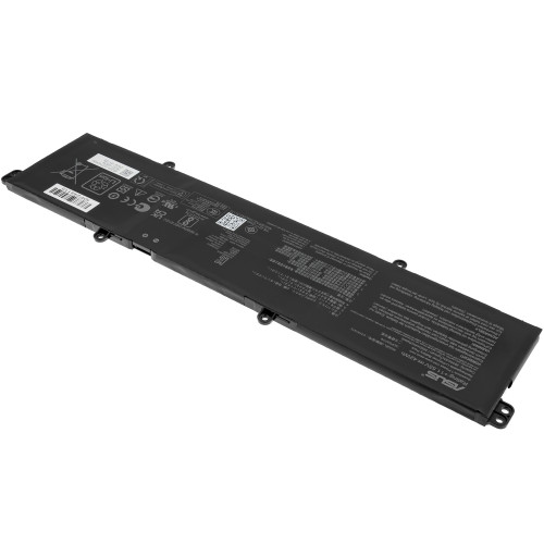 Сервисный оригинал - батарея для ноутбука ASUS C31N1915 (AsusPRO BR1100CKA, B1400CEAE, B1500CEAE) 11.55V 3640mAh 42Wh Black (0B200-03760400)