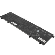 Сервісний оригінал -батарея для ноутбука ASUS C31N2105 (VivoBook K6602HE, K6502ZC, N7401ZE) 11.61V 6072mAh 70Wh Black(0B200-04140000)