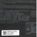 Сервісний оригінал -батарея для ноутбука ASUS C31N2105 (VivoBook K6602HE, K6502ZC, N7401ZE) 11.61V 6072mAh 70Wh Black(0B200-04140000)