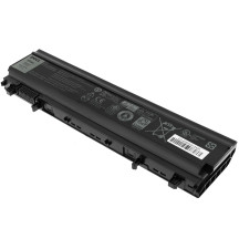 Оригинальная батарея для ноутбука DELL N5YH9 (Latitude E5440, E5540) 11.1V 4400mAh Black
