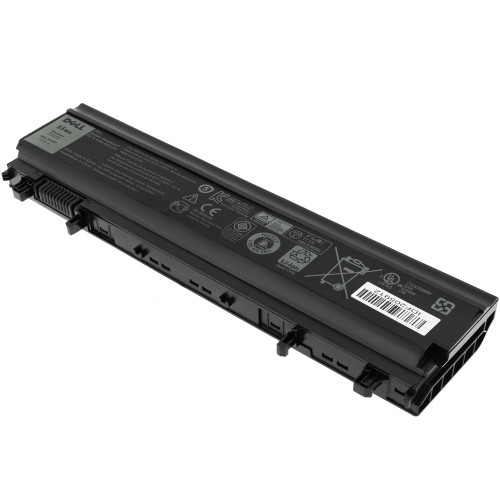 Оригинальная батарея для ноутбука DELL N5YH9 (Latitude E5440, E5540) 11.1V 4400mAh Black
