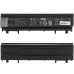 Оригинальная батарея для ноутбука DELL N5YH9 (Latitude E5440, E5540) 11.1V 4400mAh Black