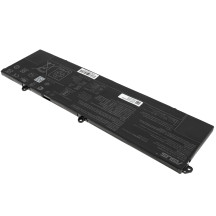 Сервисный оригинал -  батарея для ноутбука Asus C31N2105-1 (Vivobook 16X K3605VU) 11.61 6072mAh 70Wh Black (0B200-04240000)