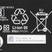 Сервісний оригінал - батарея для ноутбука LENOVO L20M2PF0 (IdeaPad 3 14ITL6, 3 15ITL6, 3 17ITL6) 7.68V 4947mAh 38Wh Black (5B11N52014)