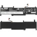 Сервисный оригинал - батарея для ноутбука LENOVO L20M3PF0 (IdeaPad 3 14ITL6, 3 15ITL6, 3 17ITL6) 11.1V 4050mAh 45Wh Black (5B11N52044)