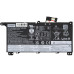 Сервісний оригінал - батарея для ноутбука LENOVO L22D3PE0 (ThinkBook 16 G6 ABP) 11.52V 3910mAh 45Wh Black (5B11N47495)