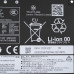 Сервісний оригінал - батарея для ноутбука LENOVO L22D3PE0 (ThinkBook 16 G6 ABP) 11.52V 3910mAh 45Wh Black (5B11N47495)