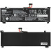 Сервисный оригинал -  батарея для ноутбука LENOVO L22X4PA0 (LOQ 15IRH8, 15APH8) 15.44V 3886mAh 60Wh Black (5B11N46039)