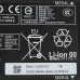Сервісний оригінал - батарея для ноутбуку Lenovo L23D4PK4 (LOQ 15IRX9) 15.44 3887mAh 60Wh Black (5B11M64610)