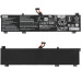 Сервисный оригинал - батарея для ноутбука LENOVO L20C4PC1 (Legion 5 Pro 16ITH6H, 15ACH6, 15ITH6) 15.36V 5210mAh 80Wh Black (5B11B48829)