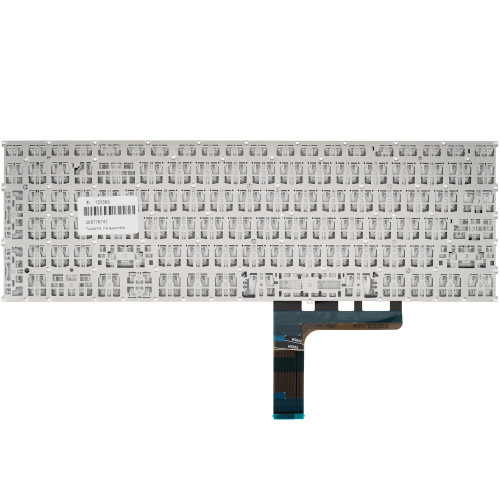 Клавиатура для ноутбука LENOVO (IdeaPad: Slim 5 16AHP10 series) ukr, dark gray, без фрейма (copilot)