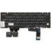 Клавиатура для ноутбука LENOVO (Legion: 9-16 series), ukr, black, без фрейма, подсветка клавиш (Per key)