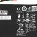 Сервісний оригінал - батарея для ноутбука ACER AP18C7M/15.4V (Swift 5 SF514-54T, SF514-54GT) 15.4V 3634mAh 55.9Wh Black (KT.00407.008)