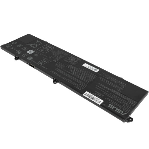 Сервісний оригінал -батарея для ноутбука ASUS C31N2019 (Vivobook Pro M3400QA, M3400QC, X7400PC) 11.61V 5427mAh 63Wh (0B200-04000100)