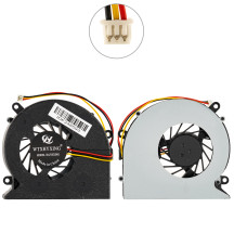 Вентилятор для ноутбука ACER ASPIRE 5220, 5310, 5315, 5320, 5520, 5710, 5715, 5720, 7220, 7320, 7520, 7720, LENOVO K41, K42, E41 E42, Y430 (DFS551305MC0T) (Кулер)