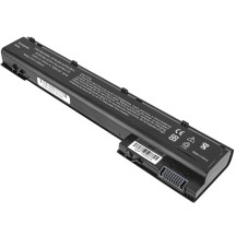Батарея для ноутбука HP AR08XL (ZBook 15, ZBook 17 Mobile Workstation) 14.4V 5200mAh Black