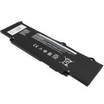 Батарея для ноутбука DELL R73TC (Precision: 3590,3480,3490) 11.4V, 4737mAh, Black