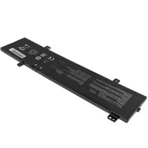 Батарея для ноутбука ASUS B31N1631 (VivoBook: X505BA, X505BP, X505ZA, F505BA series) 11.52V 3653mAh 42Wh Black (0B200-02510200)