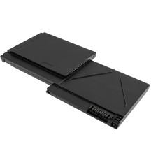Батарея для ноутбука HP SB03XL (EliteBook 820, 820 G1, 820 G2) 11.1V 4150mAh 46Wh Black