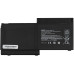 Батарея для ноутбука HP SB03XL (EliteBook 820, 820 G1, 820 G2) 11.1V 4150mAh 46Wh Black