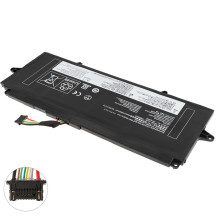 Батарея для ноутбука Fujitsu FPCBP600 (LIFEBOOK: U94, U94/A, U9312) 15.4V 4196mAh Black
