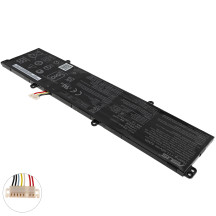 Сервисный оригинал - батарея для ноутбука ASUS C31N1911 (VivoBook S14 M433IA, K433FA, S433FA, X413FF) 11.55V 3640mAh 42Wh Black (0B200-03580500)