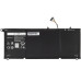 Батарея для ноутбука DELL PW23Y (XPS 13 9360 series) 7.6V 7800mAh Black