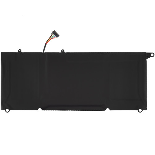 Батарея для ноутбука DELL PW23Y (XPS 13 9360 series) 7.6V 7800mAh Black