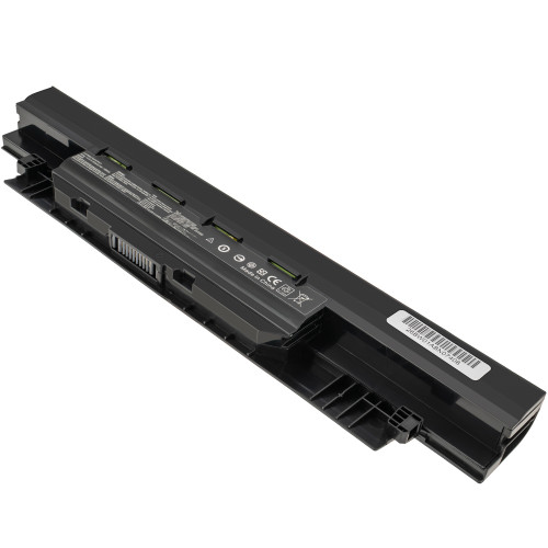 Батарея для ноутбука ASUS A41N1421 (P2501LA, PU551L, P552LA, P2520LJ, P2520L, PU551LA) 14.4V 2970mAh 37Wh Black