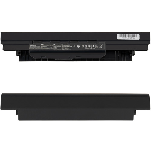 Батарея для ноутбука ASUS A41N1421 (P2501LA, PU551L, P552LA, P2520LJ, P2520L, PU551LA) 14.4V 2970mAh 37Wh Black