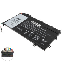 Батарея для ноутбука DELL 271J9 (Latitude 7350 Series) 11.1V 3000mah 34Wh Black