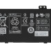 Сервісний оригінал - батарея для ноутбука Acer AP21B7Q (Predator PT314-52s) 15.48 4930mAh Black
