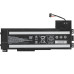 Батарея для ноутбука HP VV09XL (ZBook 15 G3) 11.4V 7895mAh 90Wh Black