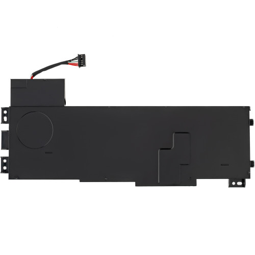 Батарея для ноутбука HP VV09XL (ZBook 15 G3) 11.4V 7895mAh 90Wh Black