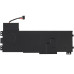 Батарея для ноутбука HP VV09XL (ZBook 15 G3) 11.4V 7895mAh 90Wh Black