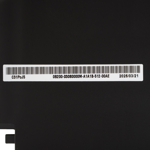 Сервісний оригінал - батарея для ноутбука ASUS C31N1811 (Zenbook 14 UX433FA, UX433FN) 11.55V 4335mAh 50Wh Black (0B200-03080000)